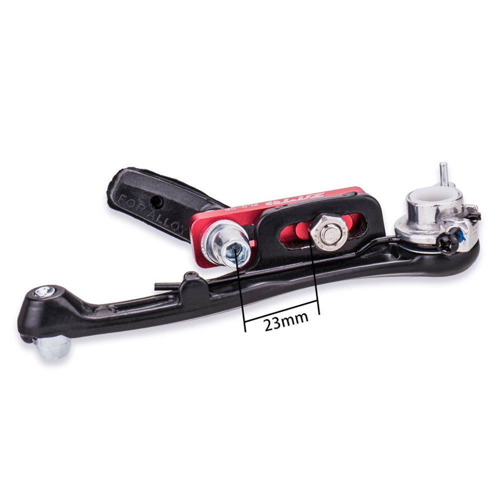 ZTTO ZLQ-06 Mountain Bike Folding Bicycle Wheelset V Brake Extension Converter ZTTO ZLQ-06 Mountain Bike Folding Bicycle Wheelset V Brake Extension Converter